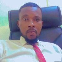 Gideon Chibueze Udeh