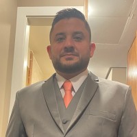 Marco Antonio Carvalho Filho