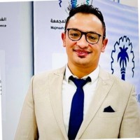 Amr Galal Salah Khairallah