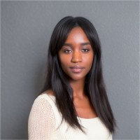 Katiana Mcclain, M.S., Sphr