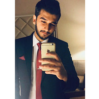 Inam Javed