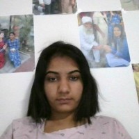 gaganpreet kaur Chouhan