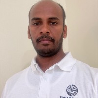 Saravanan R
