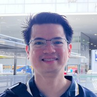 Eric Dizon