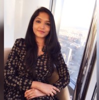 Dhivya Mohan