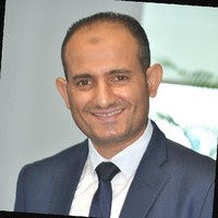 Basem Abdelrahman