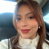 Miranda Eunice Martinez Gonzalez