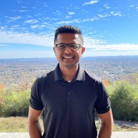 Rejith Raghunath