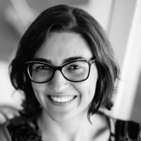 Caroline Burer Maziero