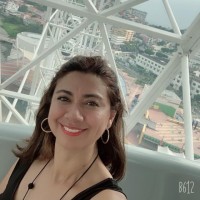 Jeanneth Quevedo