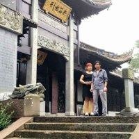 许昌同