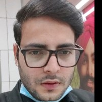 Harshit Batra