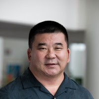 Gregg Kodama  P.E., CCM