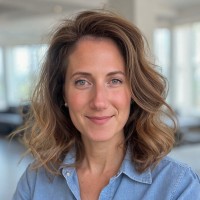 Ali Adler