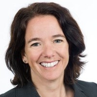 Geneviève Lebel