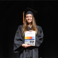 Hannah Elisa Timons