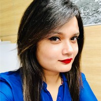 Suchismita Paul