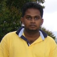Thanura Wijesinghe