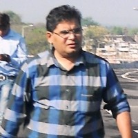 Sudhir Ladkhedkar