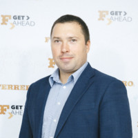 Denis Frolov