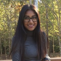 Manisha Ramphal