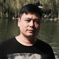 金建军