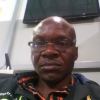 Armstrong Mwanza