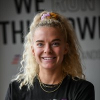 Brooke Robertson