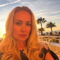 Cherie Webber