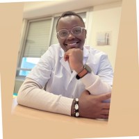 Patrick Corneille SEMBEYA. L.