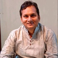 Neeraj Kumar Singh