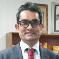 Raymond Ramsaroop