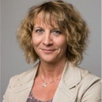 Yvonne Hendele