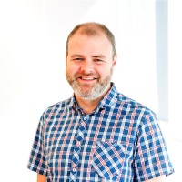 Andrew Bernius, P.Eng., PMP