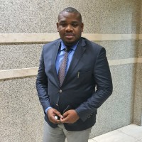 willy Tshibangu Tshiepela