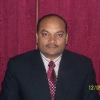 P.K Sinha