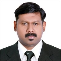 Pramod Sasidharan