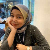 Juffrina Alwi