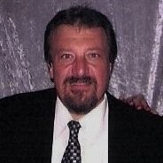 Ron Richmond