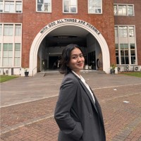 Alyssa Sitanggang