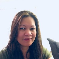 Gloria Bitangcol-James