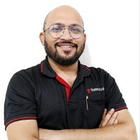 Anil Deshpande