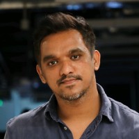 Bharat Pillai