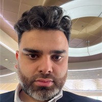 Asad Riaz