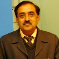 K G Arora