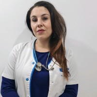 Diana-Gabriela Voicu