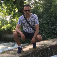 Chedli Hasnaoui