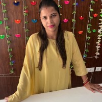 Ankita Pandey