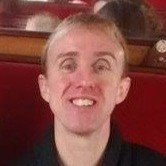 Matthew Hardy