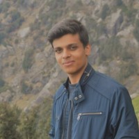 Prashant Balwada